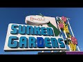 Florida Roadside Attractions - SUNKEN GARDENS of St. Petersburg - Full Tour of a BEAUTIFUL PARADISE