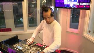 Cesqeaux (DJ-set) | Bij Igmar