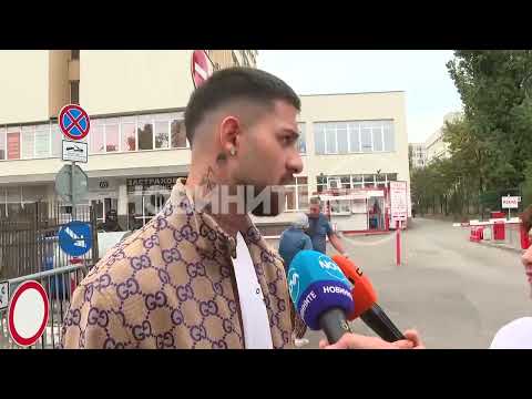 Емрах Стораро и Константин привикани в СДВР заради клип с автомобилна гонка 