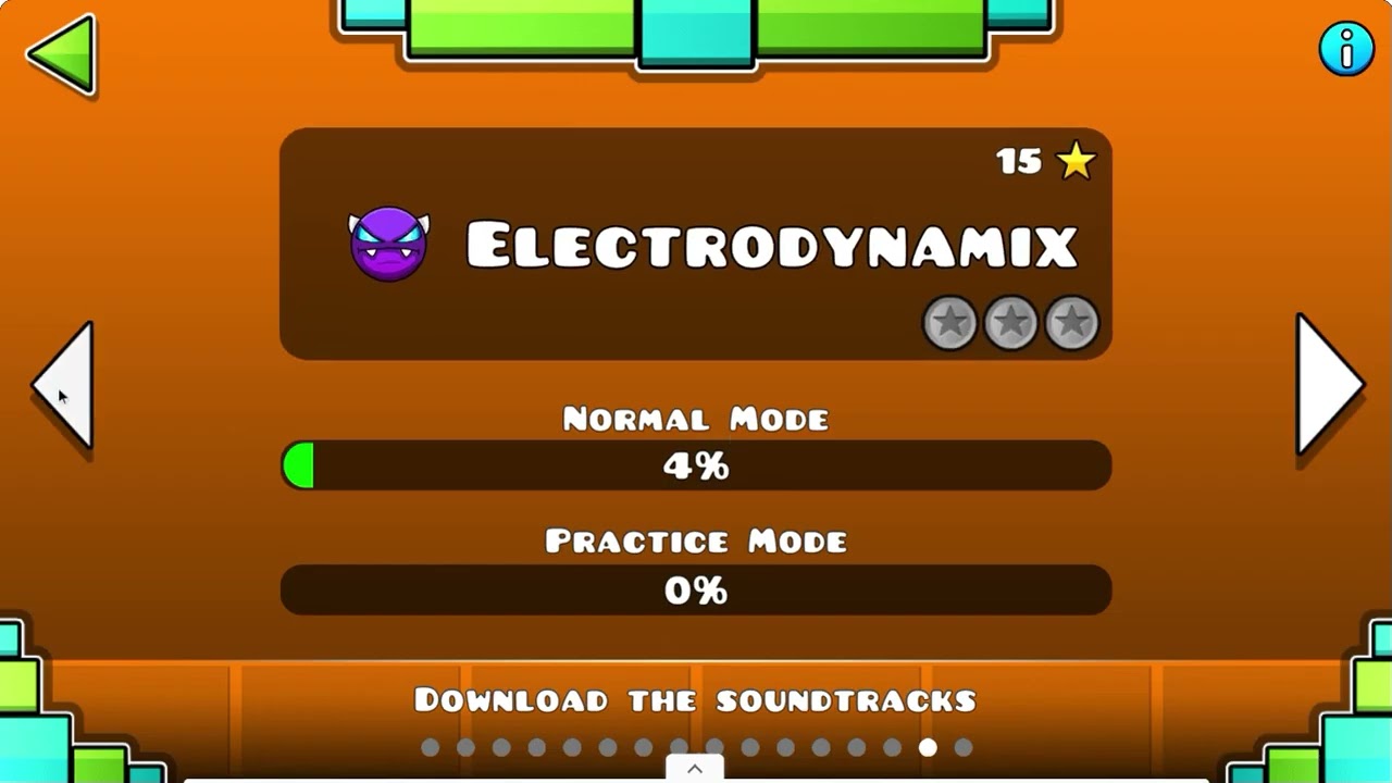 Nice to have ya'll back