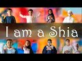 I am a shia  english nasheed 13th rajab