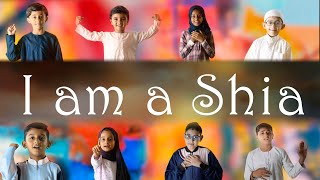 I am a Shia | English Nasheed 13th Rajab|