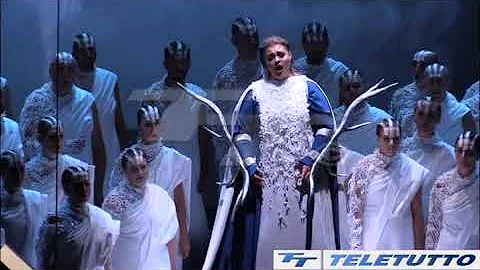 V. Bellini: NORMA - OperaLombardia | Servizio Tele...