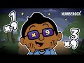 Multiples of Nine Dance Quiz