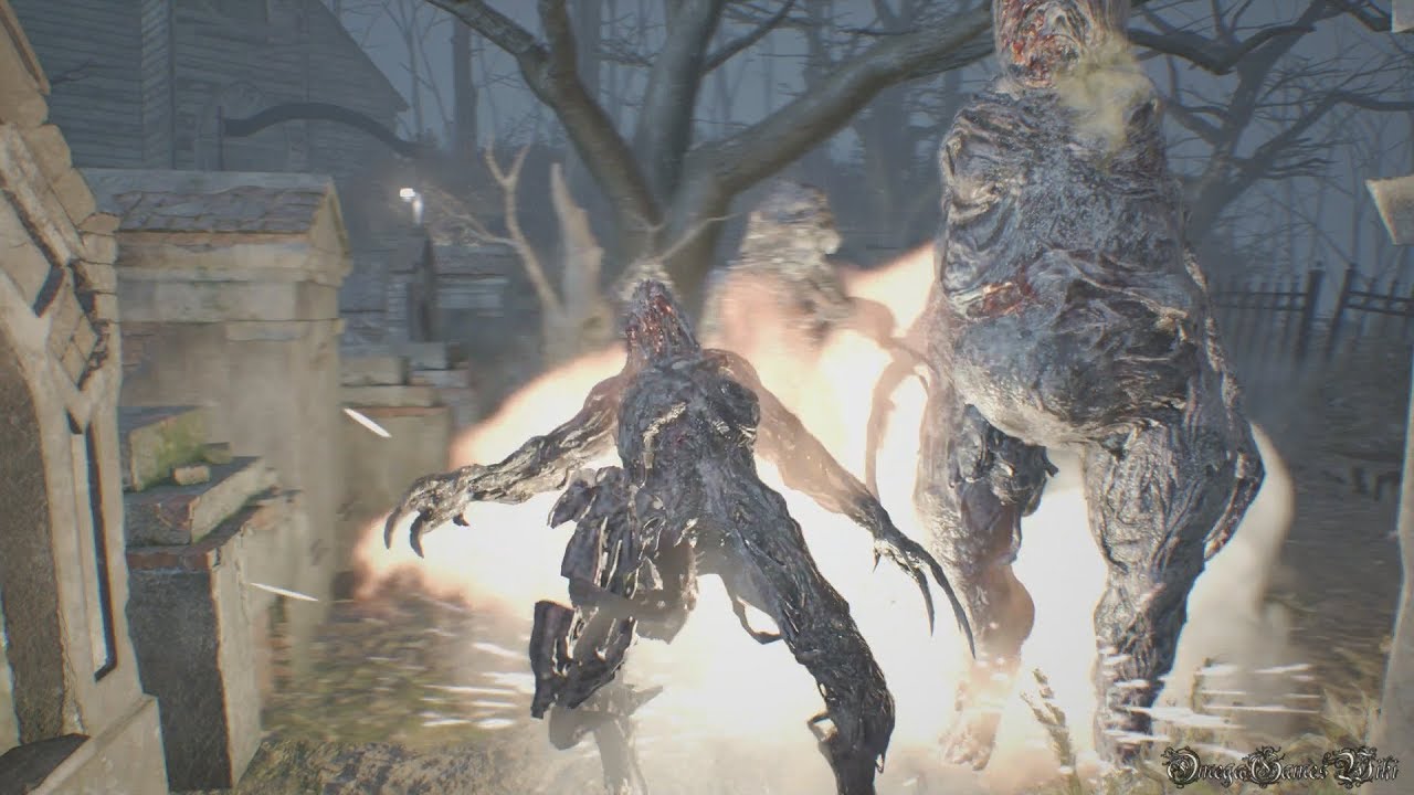 【DLC】RESIDENT EVIL 7: END OF ZOE - #3 岸辺＆廃教会（Normal Difficulty New Game）