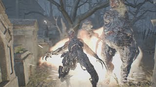 Dlc Resident Evil 7 End Of Zoe 3 岸辺 廃教会 Normal Difficulty New Game Youtube