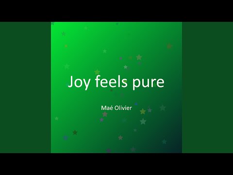 شادی حس نابی دارد