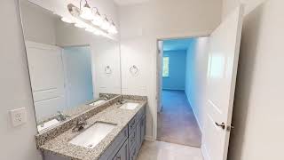 The Lofts at New Garden Greensboro NC - loftsatnewgarden.com - 1BD 1.5BA Apartment For Rent