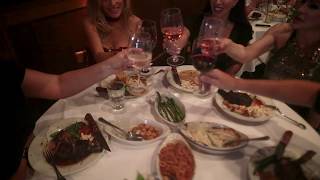HAL'S STEAKHOUSE 1