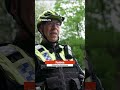 Der Dorfsheriff von Steilshoop | SPIEGEL TV Shorts