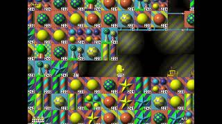 Identification of sprite positions of Speedy Eggbert 1 using Sprite Utils screenshot 2
