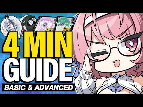 COMPLETE Remielle Guide in 4 Minutes!! How to Play, Advanced Strategy & Build in Zenless Zone Zero