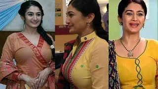 Anjali bhavi close up and latest hot edits (Neha mehta)