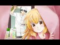 『であいもん』コミックスCM（CV：結木 梢）