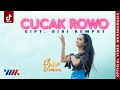 Safira Inema - Cucak Rowo | Dj Tiktok Full Bass Remix (Official Music Video)