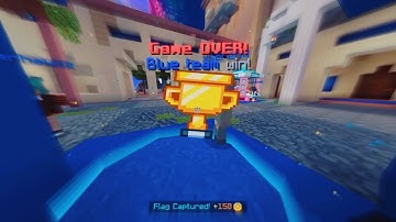 Grinding to CTF Level 20 (montage)