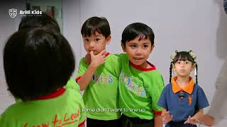 LEADER IN ME SPEECH CONTEST 2026 | DARE TO BE A LEADER - AGHNIA KHAILLATUNISSA PUTRI AKADJI