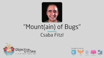 OBTS v4.0: "Mount(ain) of Bugs" - Csaba Fitzl
