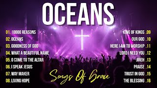 Download Lagu Oceans - Best Praise And Worship Songs 2026, Special Worship Songs Playlist, Christian Worship MP3