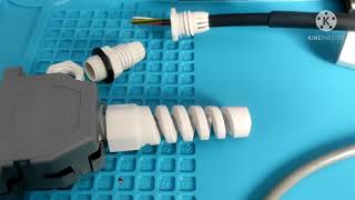 Сборка адаптера из комплекта Autoprog OBD2. lprog+