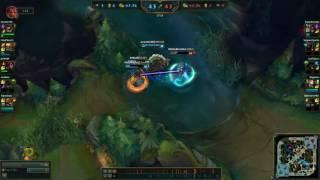 Another day in the life of Tank Karma