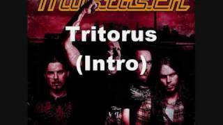 Mustasch - Tritonus (Intro)