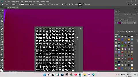 HDR 4K Portrait| Professional Retouching LookCanonR5 + Photoshop ColorGradingMasterclass#E9DED78#798