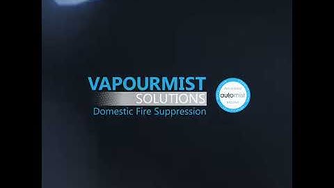 Vapourmist Solutions Ltd