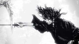 Vagabond Miyamoto Musashi Animation