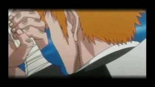bleach-this moment