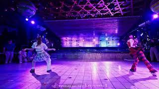 Instructor Showcase 祭演 vol.2 DANCE NUMBER SHOWCASE by nekomon1 202 views 9 days ago 4 minutes, 46 seconds