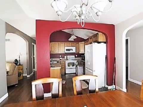 18076 W Oxford Rd, Staunton, IL home video tour