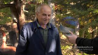 Pečenje Rakije, Selo Majdevo, Leposavić