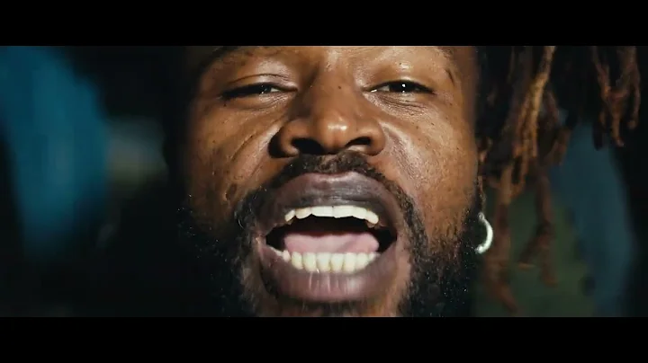 Flokey Freeman - Make Money (Official VIDEO)