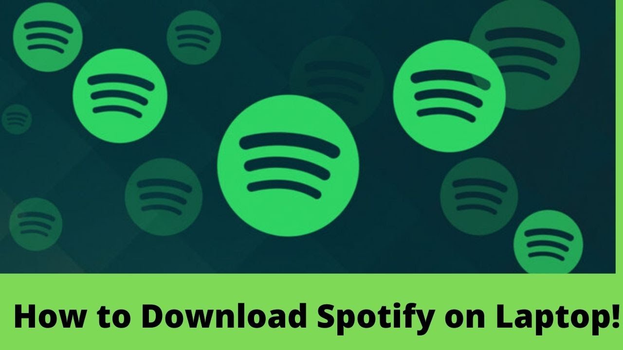 how to download spotify on macbook pro