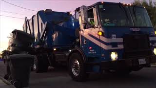 Republic Services Post Christmas Night Collections 2018