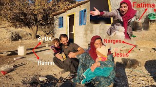 Download Lagu Ramin and Narges on the verge of peace; will Fatima ruin everything again? MP3