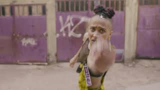 Koffee - Rapture Nadiah Nfuzion