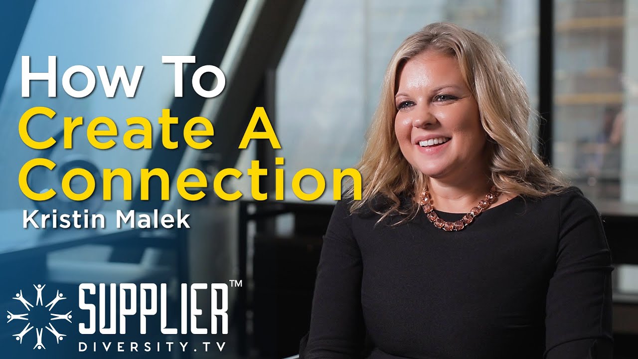 11. S01E11 Supplier Diversity How to Create a Meaningful