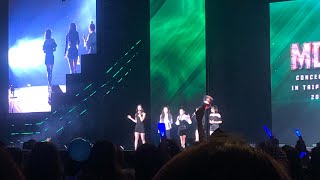 Red velvet bad boy🐰 Moster KPOP 20190328🇹🇼