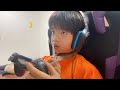 ゲーム中毒になった中学生のモーニングルーティン