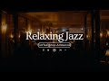 Cozy Rainy Night Jazz 🌧️ - Smooth Jazz Saxophone For Sleep &amp; Calm Midnight Vibes
