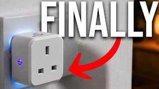 The ULTIMATE Smart Plug? | EIGHTREE ET35 5GHz Review