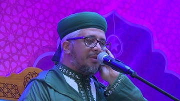 قراءة رائعة للقارئ أحمد الخالدي
