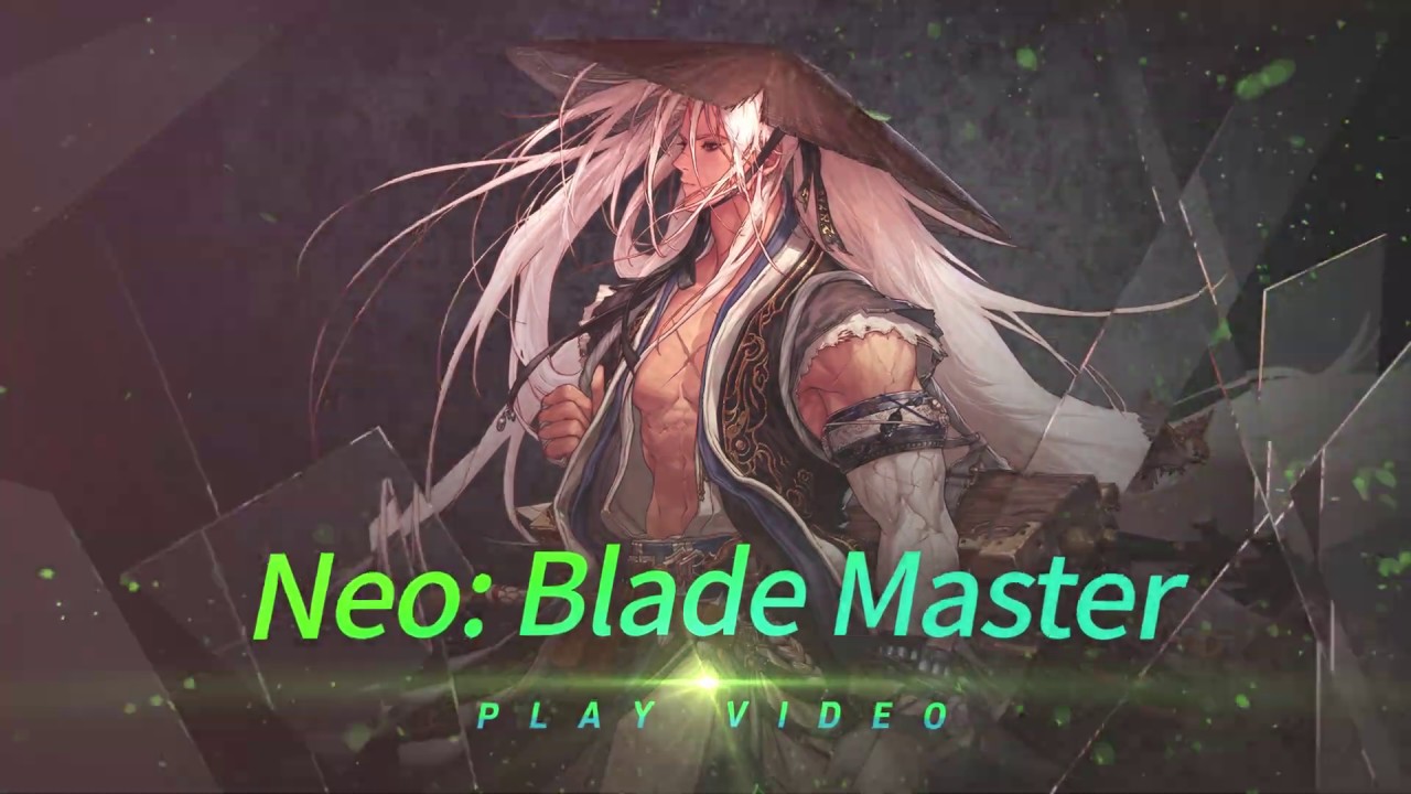 NEO: DEMON SLAYER  Dungeon Fighter Online