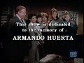 MGM/UA Television "Diamond Jubilee" (1984)