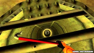Half-Life [Source] Part 6 - Blast Pit