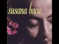 Susana Baca - Caras Lindas