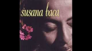 Video thumbnail of "Susana Baca - Caras Lindas"