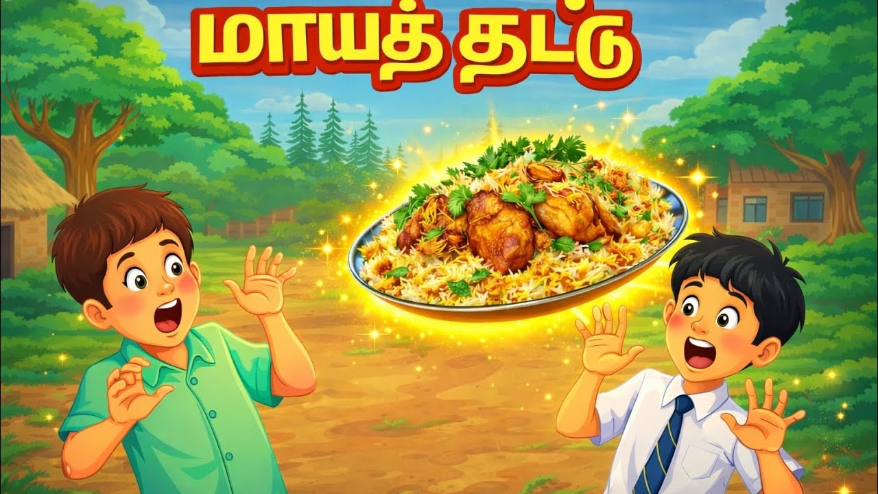 மாயத்தட்டு|𝗧𝗔𝗠𝗜𝗟 𝗠𝗢𝗥𝗔𝗟 𝗦𝗧𝗢𝗥𝗜𝗘𝗦|𝗠𝗢𝗧𝗜𝗩𝗔𝗧𝗜𝗢𝗡𝗔𝗟 𝗦𝗧𝗢𝗥𝗜𝗘𝗦|𝗕𝗘𝗗𝗧𝗜𝗠𝗘 𝗦𝗧𝗢𝗥𝗜𝗘𝗦 𝗧𝗔𝗠𝗜𝗟|𝗧𝗔𝗠𝗜𝗟 𝗦𝗧𝗢𝗥𝗜𝗘𝗦|KIDS STORIES